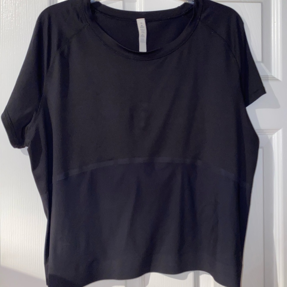 Lululemon Top